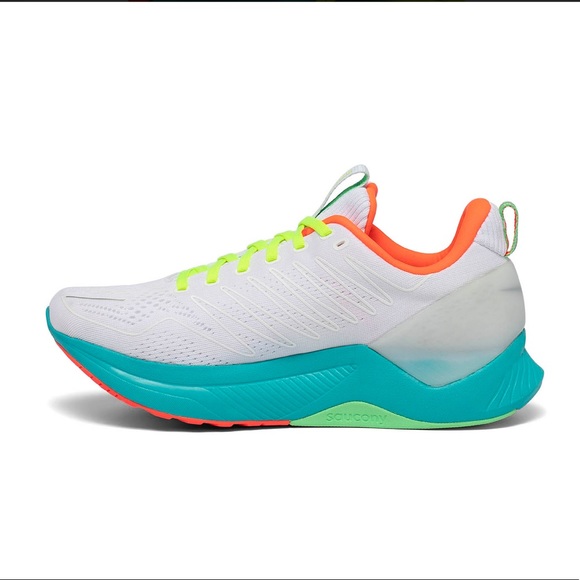 ✖️SOLD✖️Saucony Endorphin Shift Running Shoes - Mutant Men’s Size 7 (Women 8.5) - Picture 15 of 15